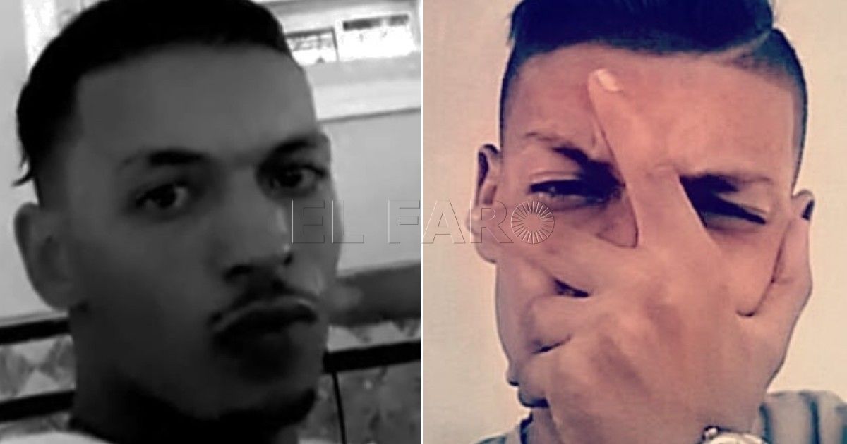 Familiares de un joven marroquí temen que sea el cadáver hallado flotando en Melilla