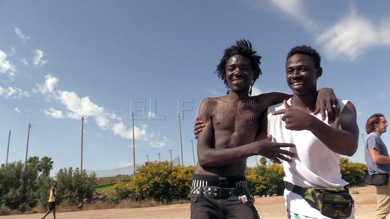 Crónica de un salto anunciado