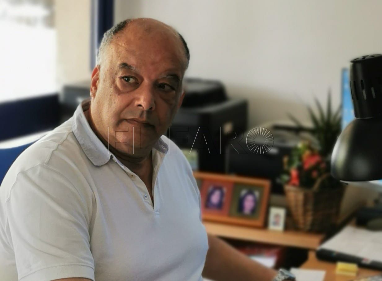 “Nuestra producción debe ser capaz de mejorar la vida en materia medioambiental”