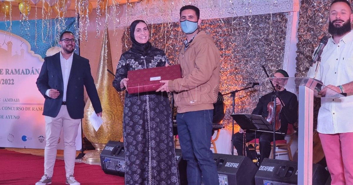 Melilla recibe hoy al más grande de los cantantes españoles