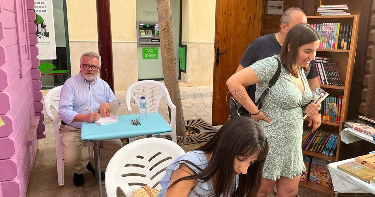 Un fin de semana que hay que repetir