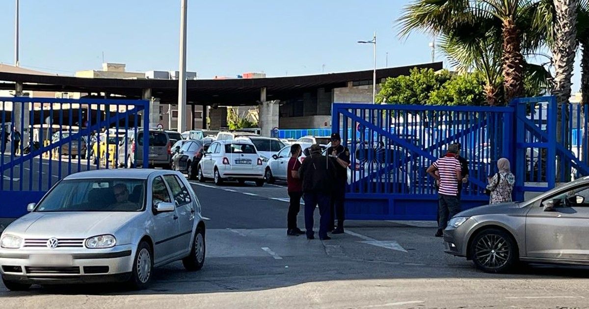 Marruecos prorroga hasta el 31 de diciembre la admisión temporal de vehículos de pasajeros matriculados en el extranjero