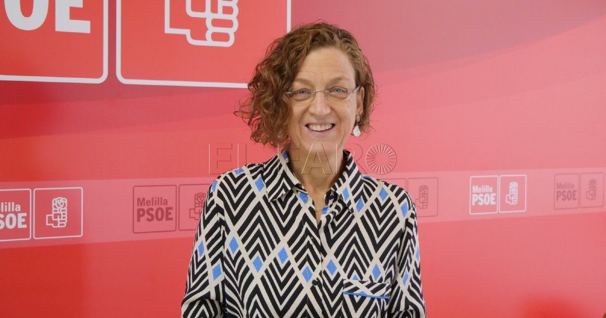 Rojas acusa a Aberchán de defender la economía de Marruecos y ser desleal con el Gobierno de España