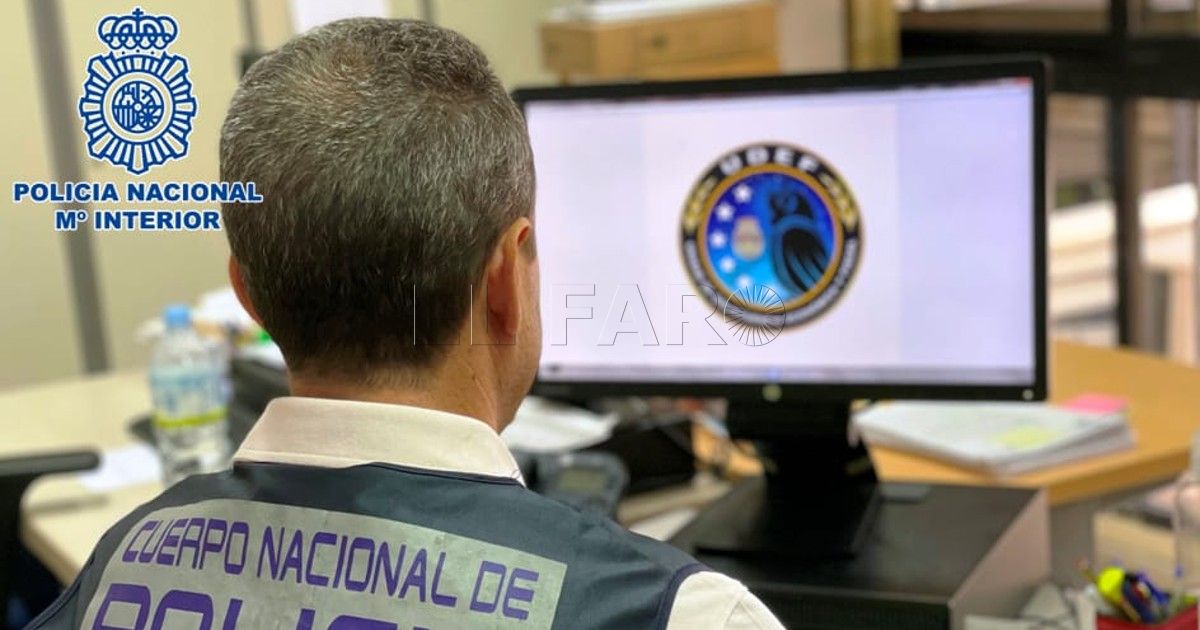 Detenida en Melilla una empleada de una inmobiliaria acusada de quedarse las fianzas de sus clientes
