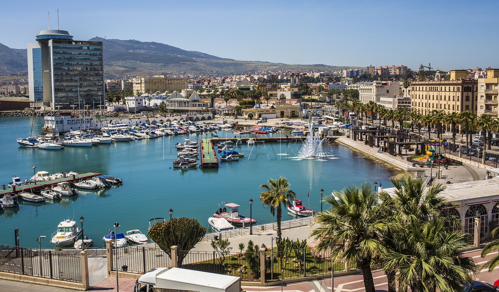 Llegan los 5 millones anunciados por Gloria Rojas para turismo