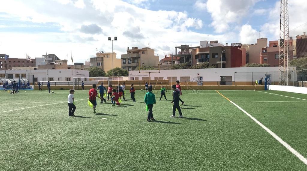 La Fundación RFMF abre el plazo para inscribirse en el Campamento Recreativo 2022