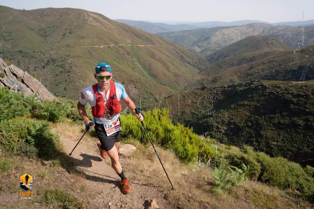 Una nutrida representación del trail melillense viaja hasta Andorra