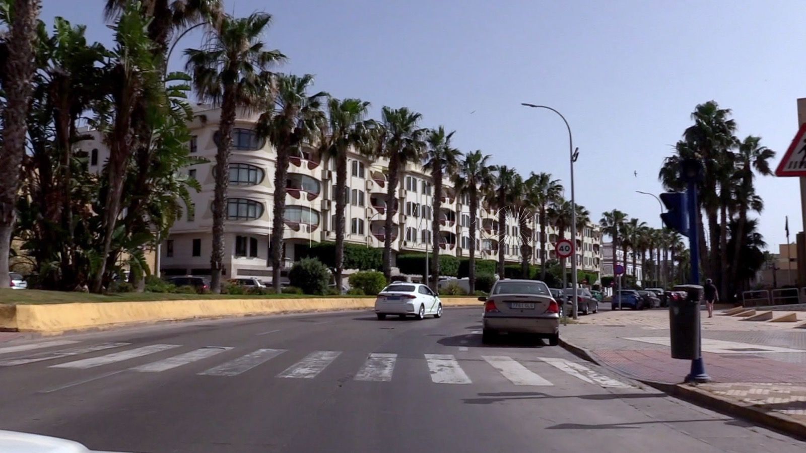 Previsión del tiempo en Melilla: domingo 26 de junio de 2022