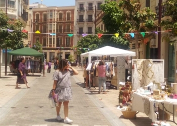 Ciudad de Melilla.