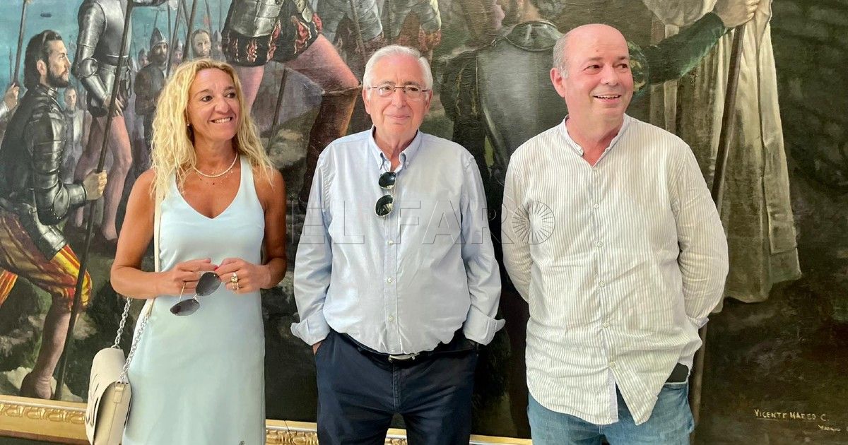 El PP considera “un disparate” la reapertura fronteriza y pregunta por la aduana