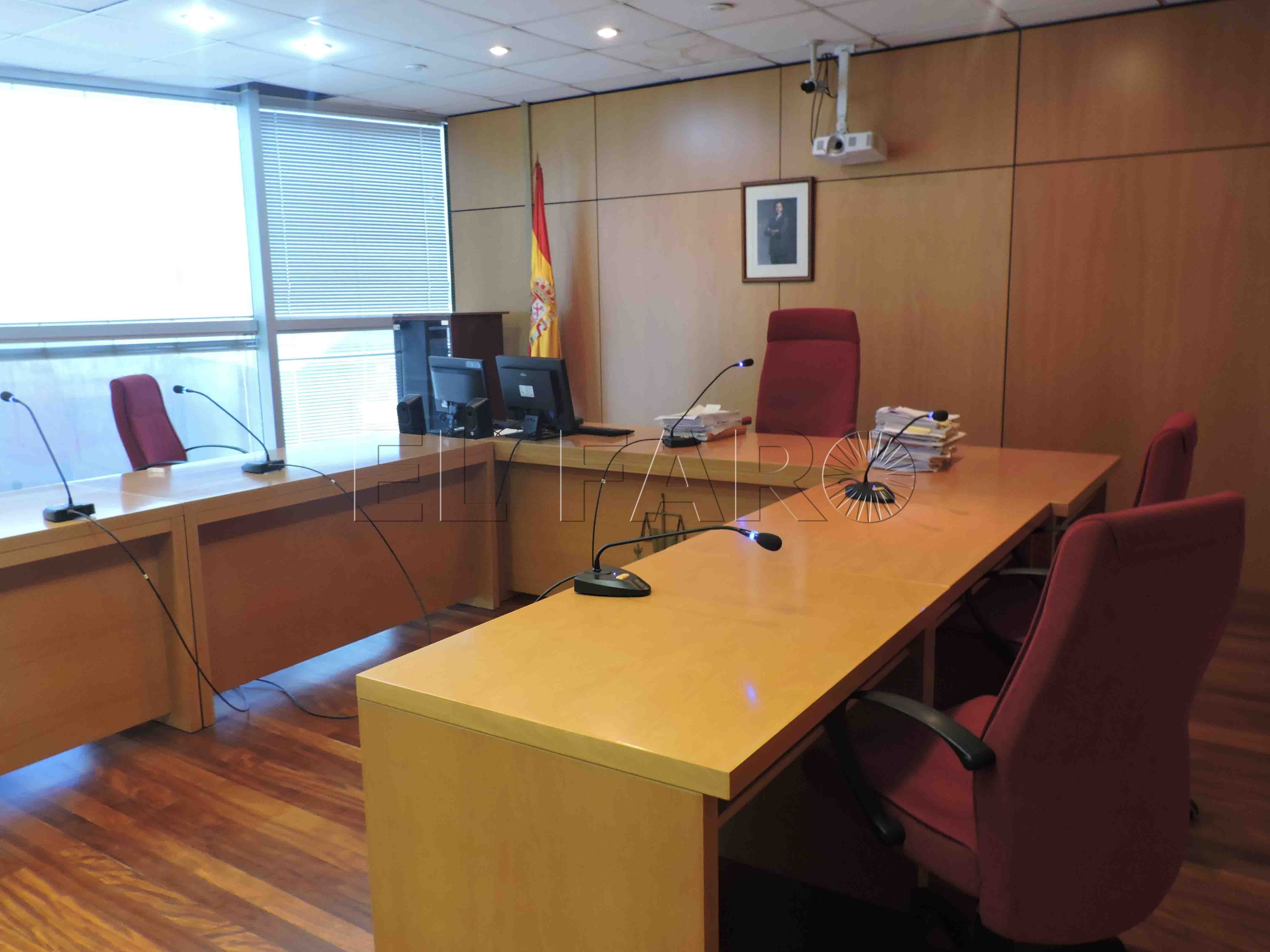 A prisión uno de los tres últimos detenidos por echar inmigrantes al mar