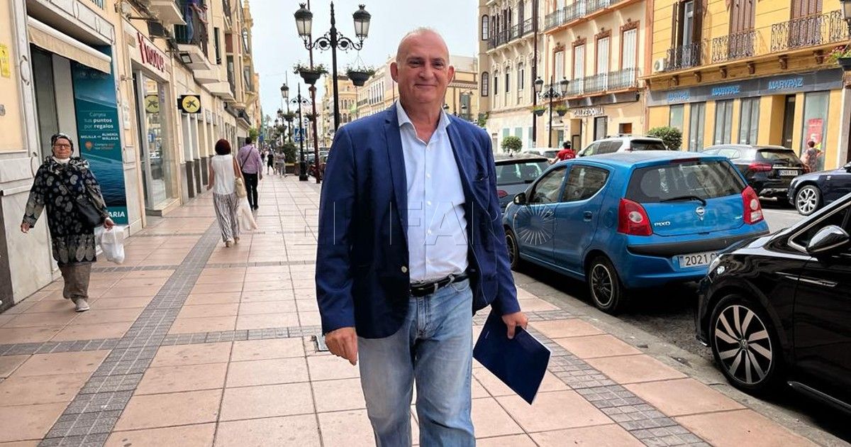 Javier Lence: "Ha llegado un cambio de ciclo, una nueva forma de hacer política sin estridencias"