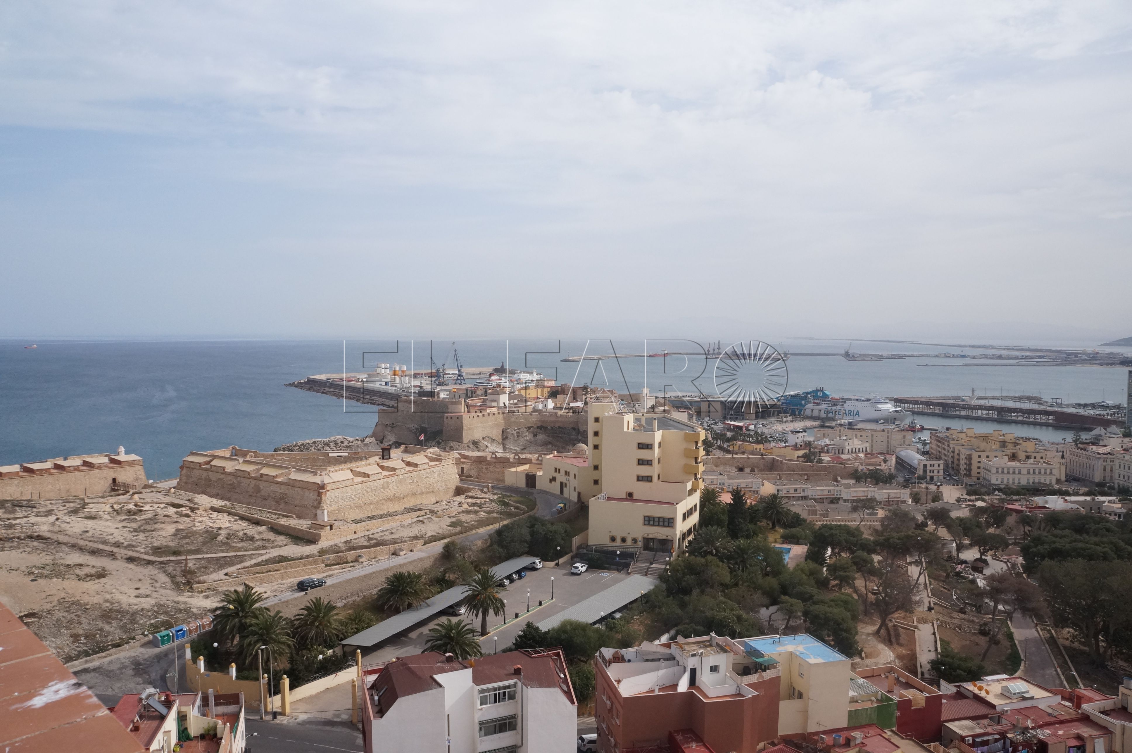 Melilla, ciudad autónoma, ¿para qué?