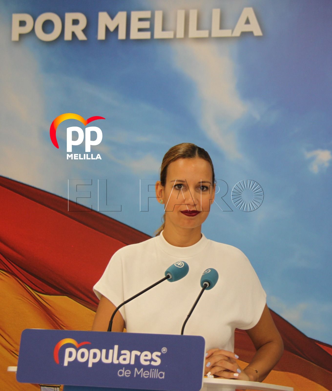 “Rojas representa la política de la procrastinación”