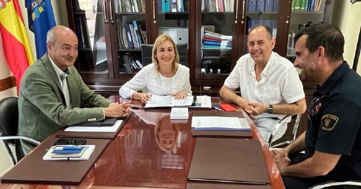 Melilla garantizará la vacunación y atención veterinaria de animales callejeros