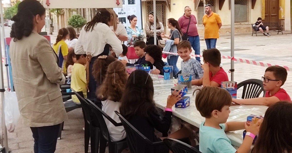 Melilla celebra este domingo el Día del Medio Ambiente con variadas opciones