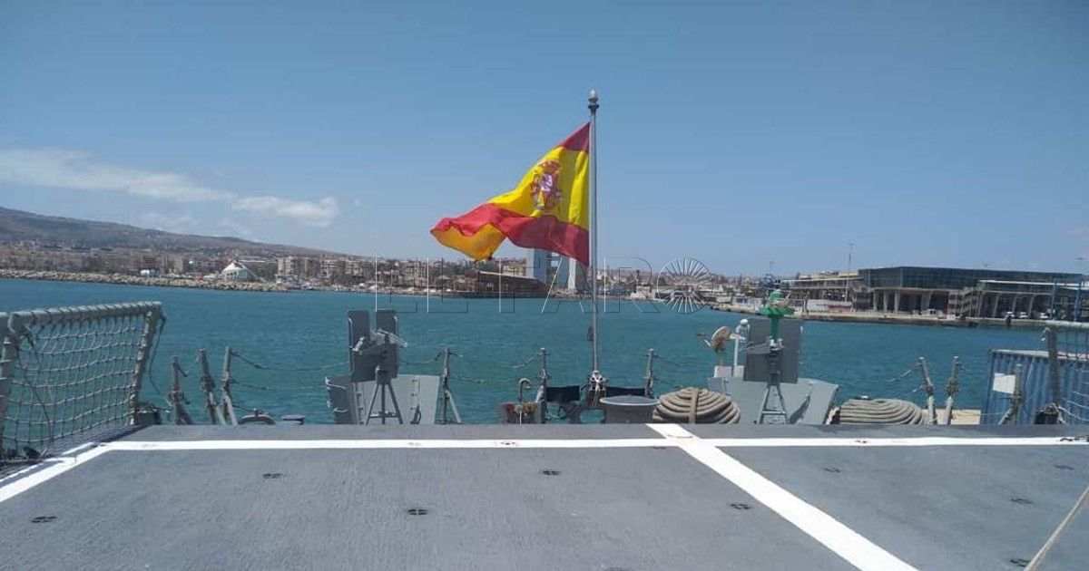 La ambigüedad marroquí