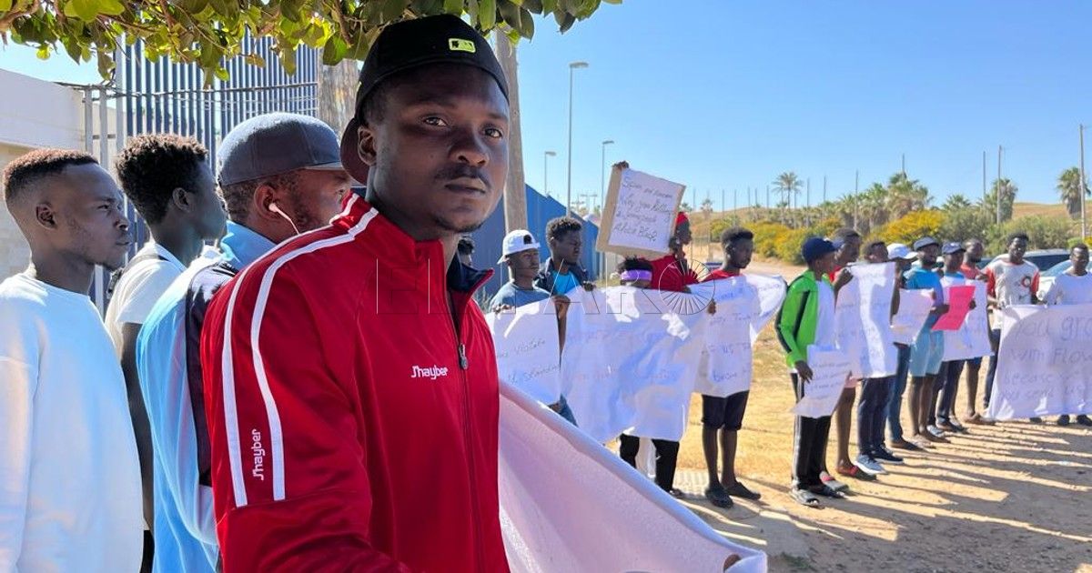 Más de 130 organizaciones civiles pedirán humanizar la política migratoria UE