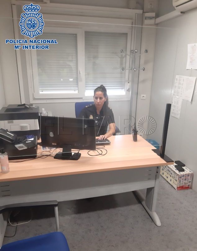 Tramitados en Melilla siete expedientes de protección temporal para ucranianos