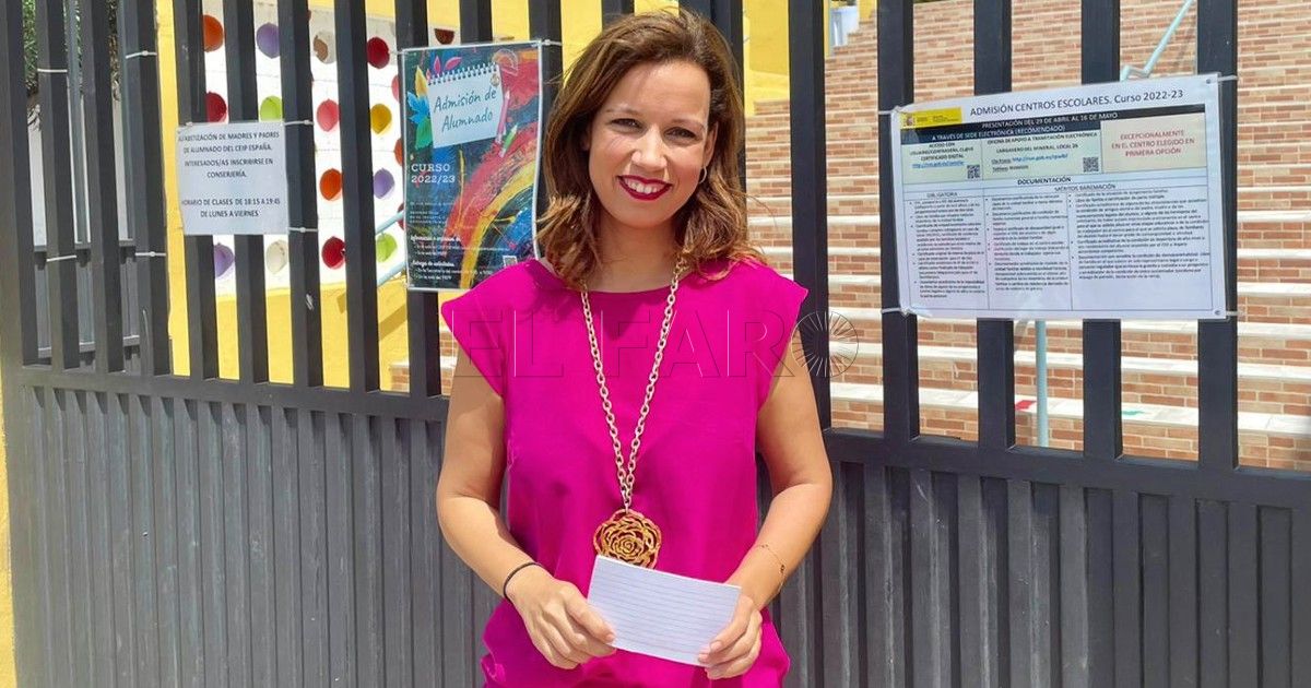 El PP denuncia la incomunicación de la consejera de Educación con los colegios de Melilla