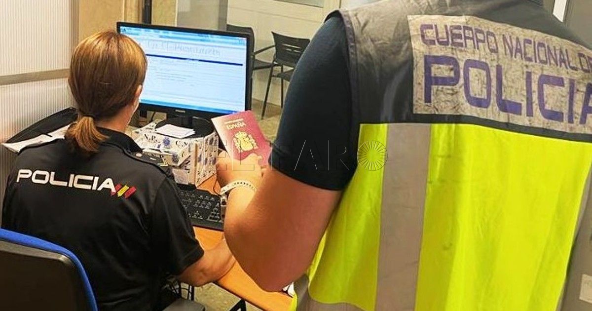 La Policía Nacional anuncia un importante cambio que nos va a afectar a todos en breve 65 Merca2 El video del anuncio de la Policía Nacional es todo un éxito