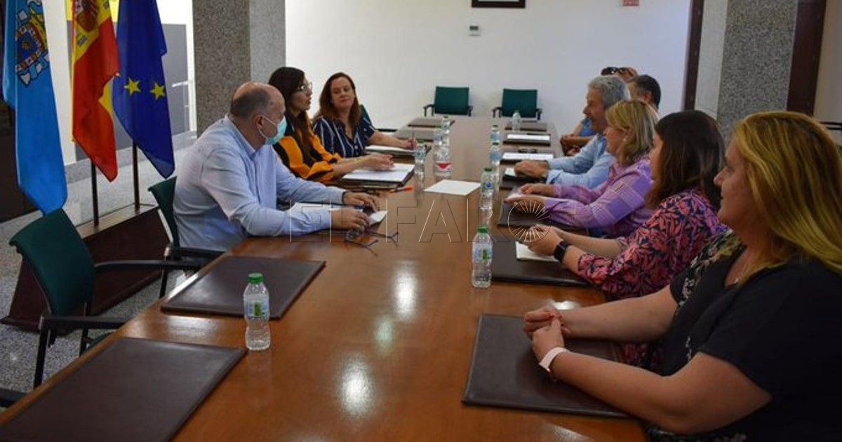 Pymes Melilla responde a la CEME