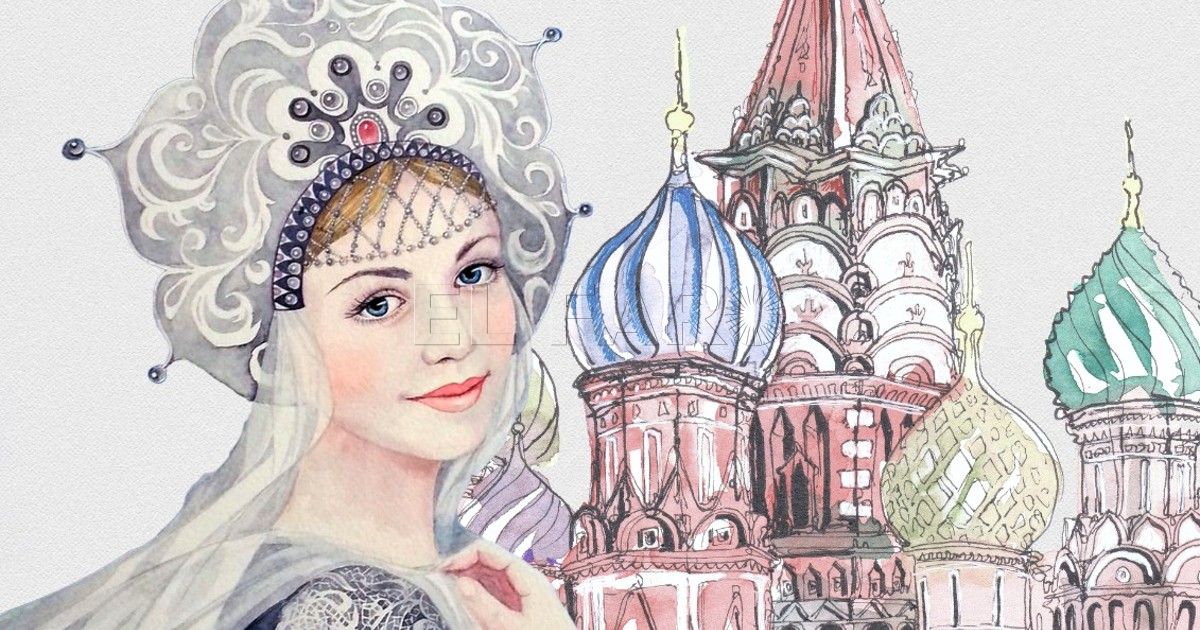 En el Kursaal este fin de semana, la opereta 'Katiuska, una mujer rusa'