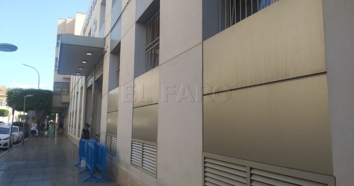 Salud Pública reducirá el horario de vacunación en Melilla al desaparecer las colas en Polavieja