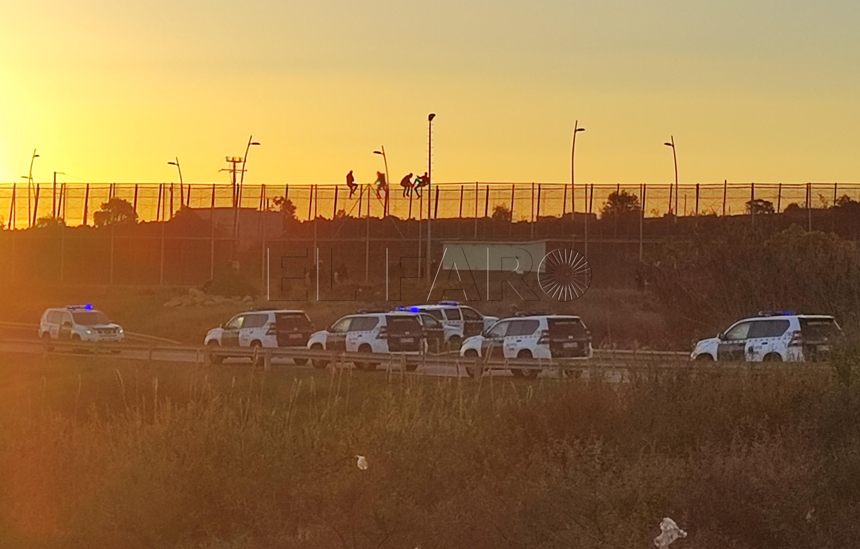 Un medio internacional tilda a Melilla y Ceuta de "trampas para migrantes"