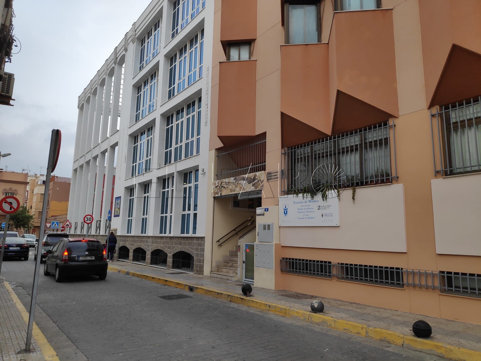 El Festival de la Escuela de Música y Danza empieza este viernes