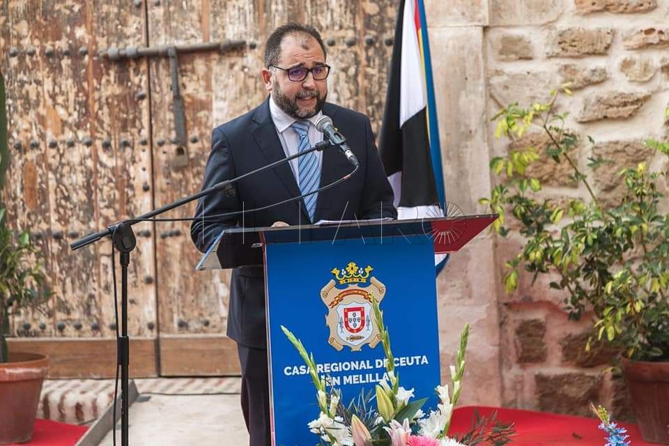 “Las asociaciones deberían tener a algunos jóvenes en sus directivas"