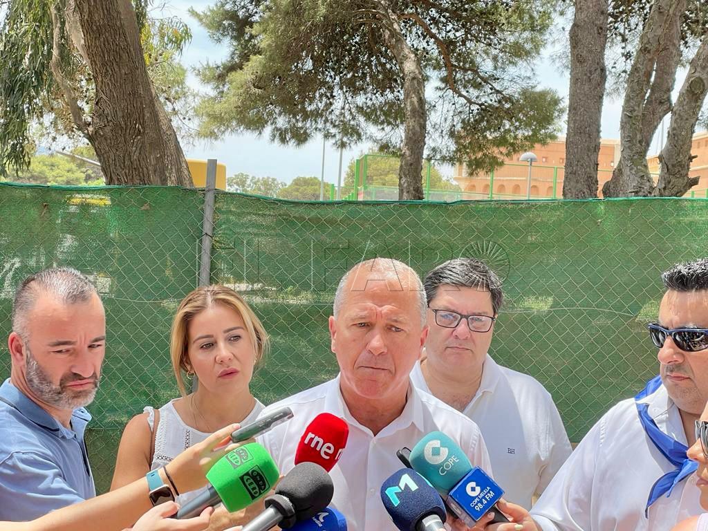 El PP pide explicaciones al Gobierno sobre los menores implicados en la "operación Goliat"