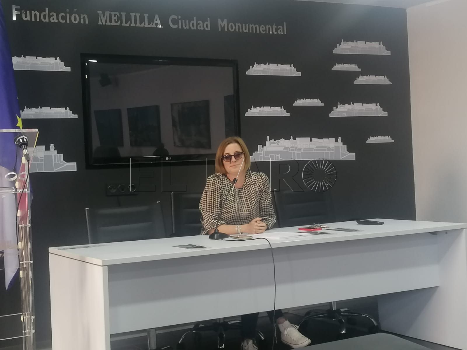 Melilla Ciudad Monumental homenajea a los arquitectos del P.E.R.I. después de 30 años
