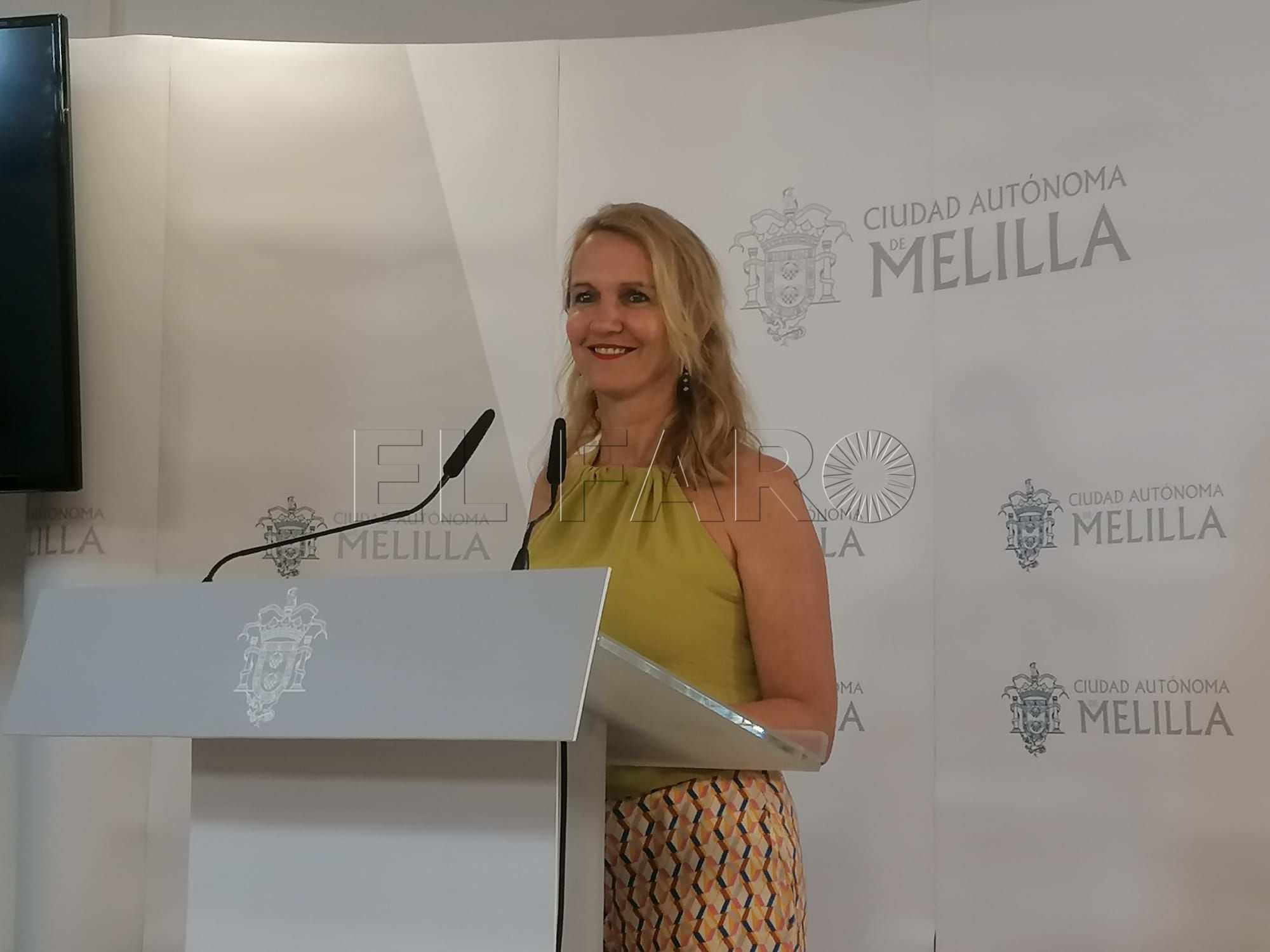 Campamentos artísticos, deportivos y de inglés para este verano en Melilla