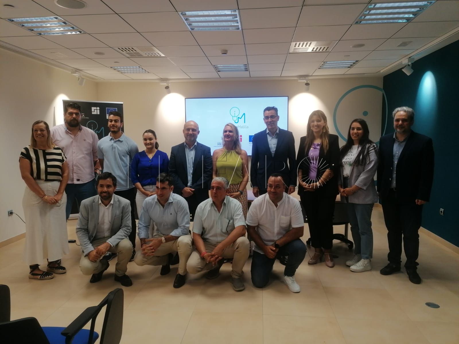 Ocho proyectos de empresas digitales elegidos para la III edición de Ideas Melilla