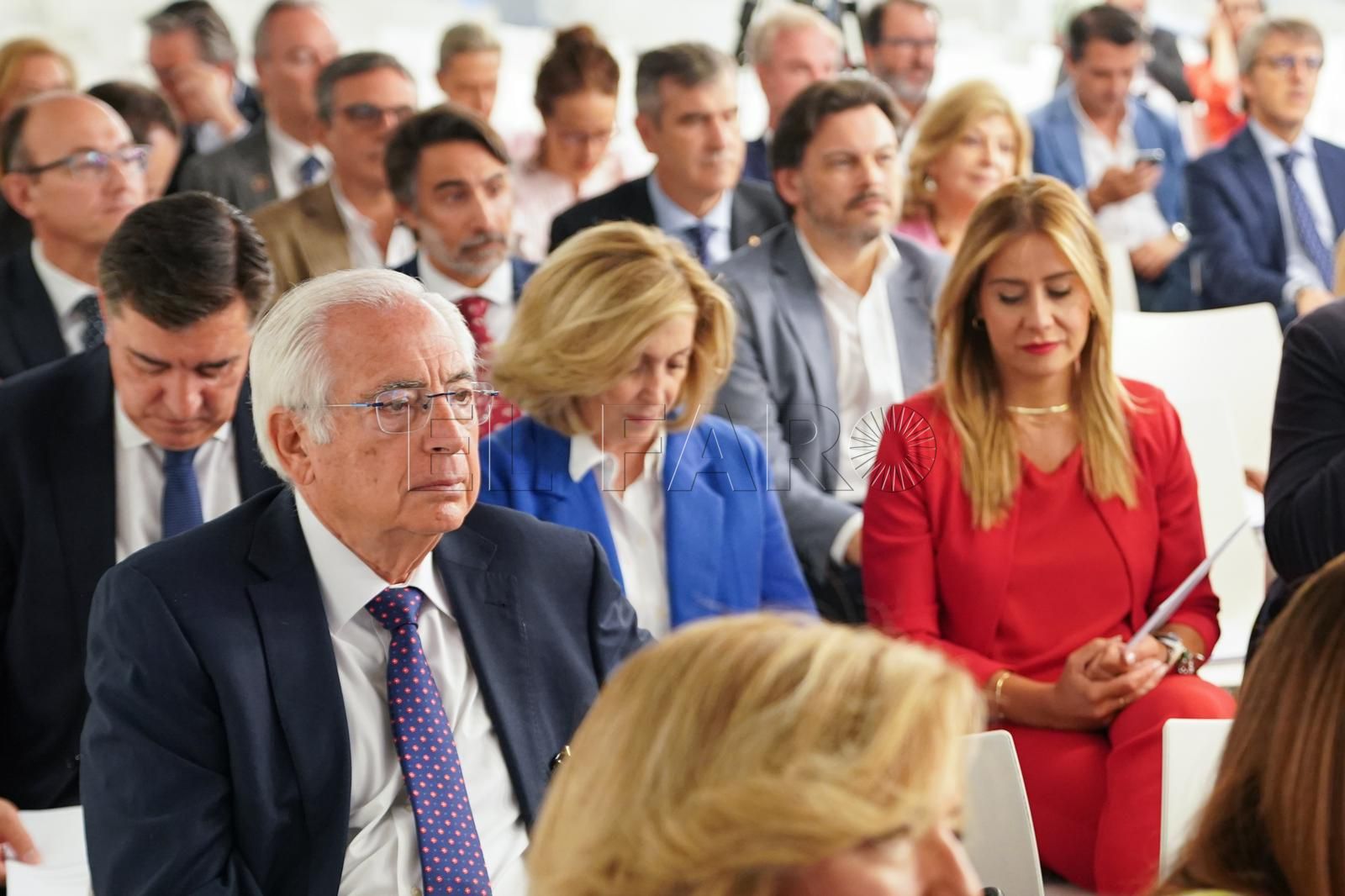 El PP, convencido de ganar las próximas elecciones en Melilla