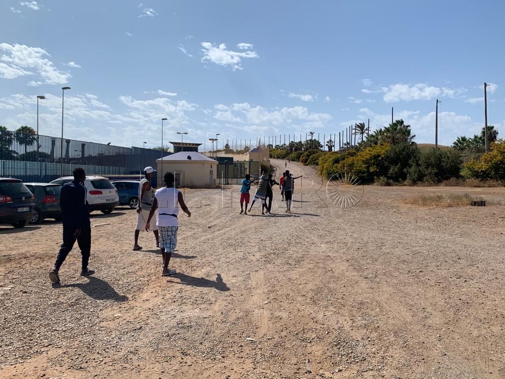 Alemania insta a esclarecer lo ocurrido en el salto del viernes