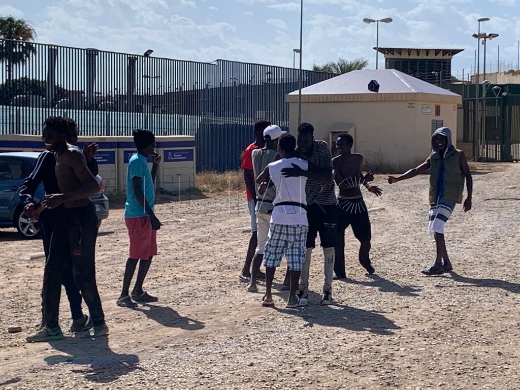 Marruecos: Eran "asaltantes armados" que entraron por la "laxitud de Argelia"