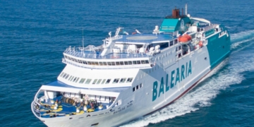 Foto: balearia.com/es