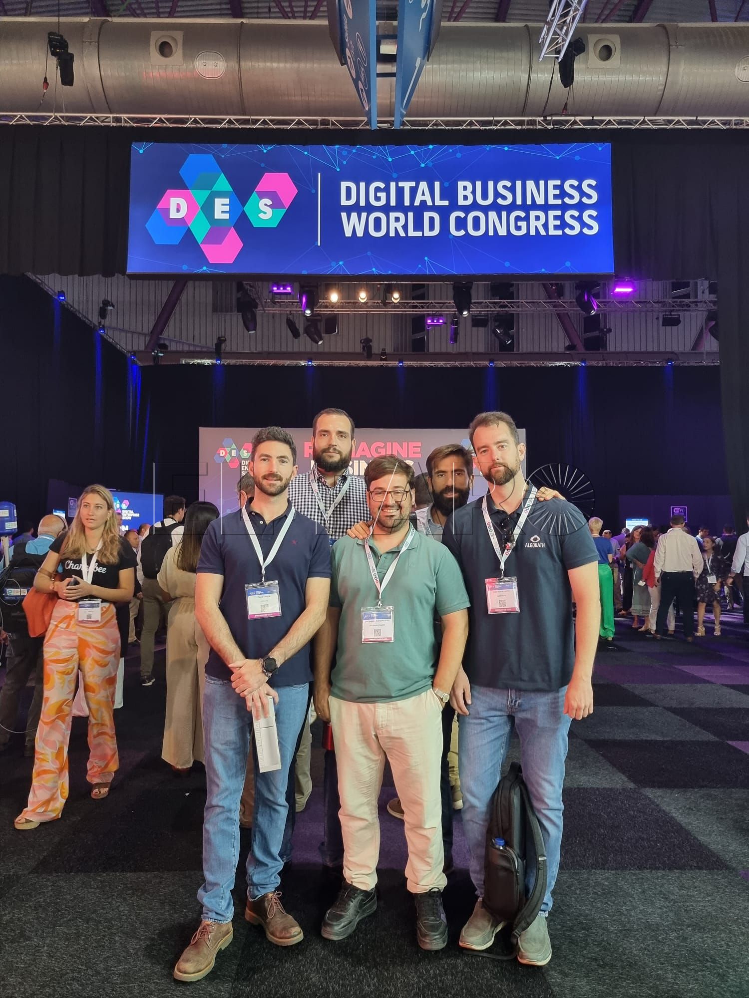 Cluster Melilla, la asociación de los emprendedores