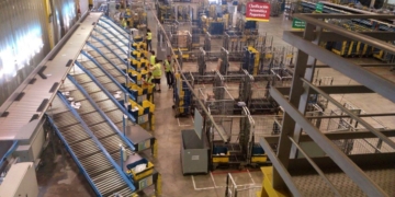 Foto: Correos.