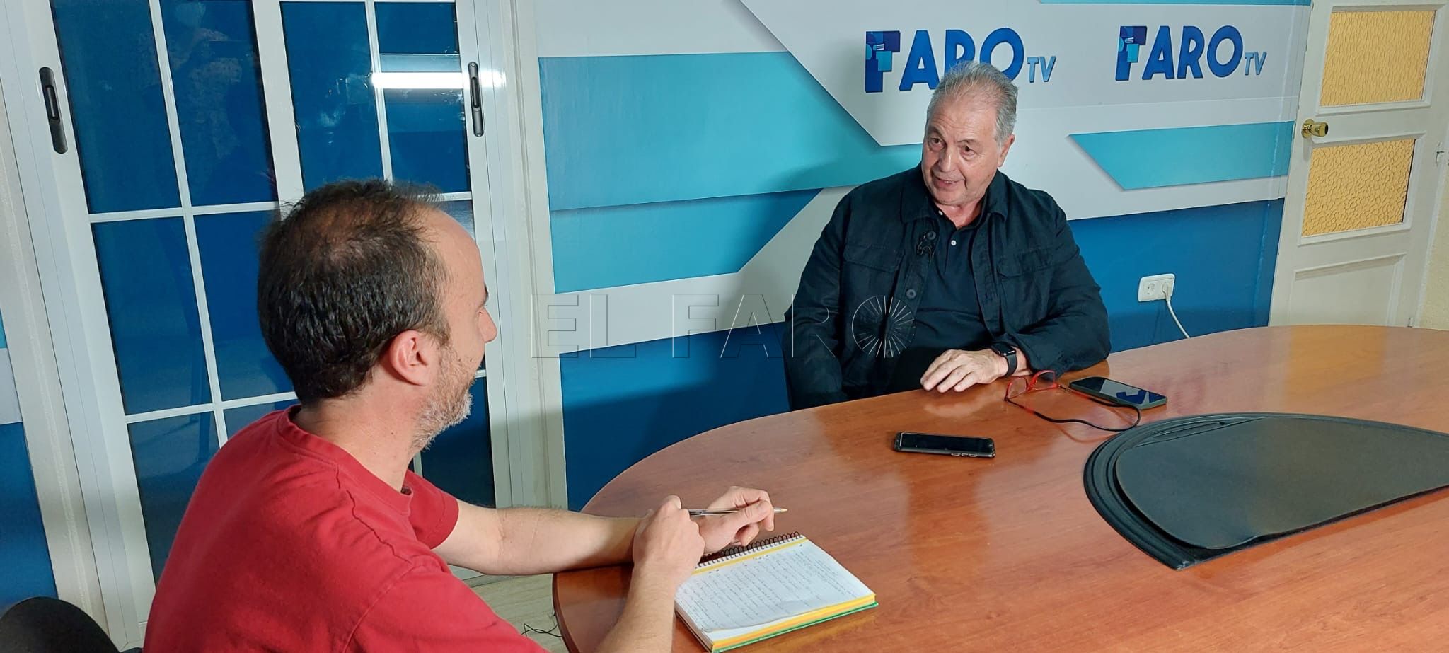 “Creando Melilla tiene el propósito de levantar la ciudad”