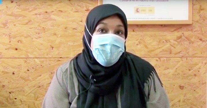 Madres melillenses, agradecidas por las donaciones de sangre que mantienen vivos a sus hijos