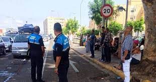 La agencia marroquí MAP, ambigua para referirse a Melilla y Ceuta como puntos de la OPE