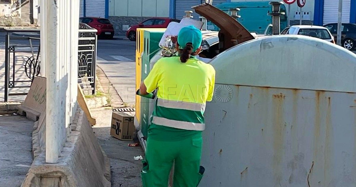 Vox vuelve a pedirle al Gobierno que ayude a los trabajadores de Valoriza