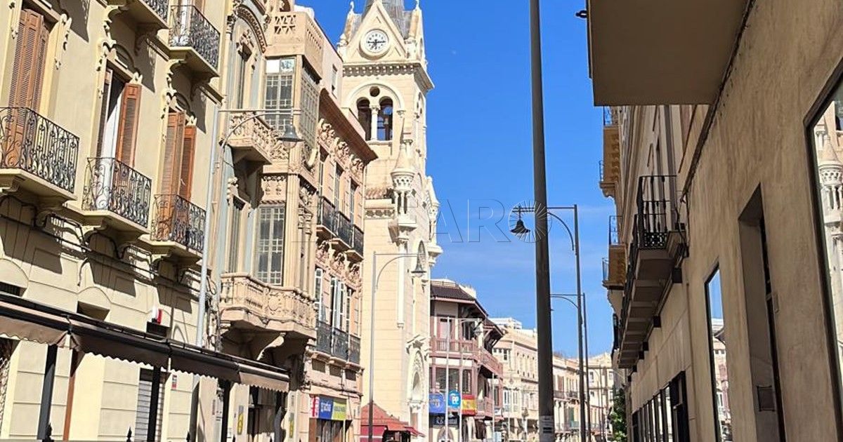 Comienza la Novena a Nuestra Señora de la Victoria