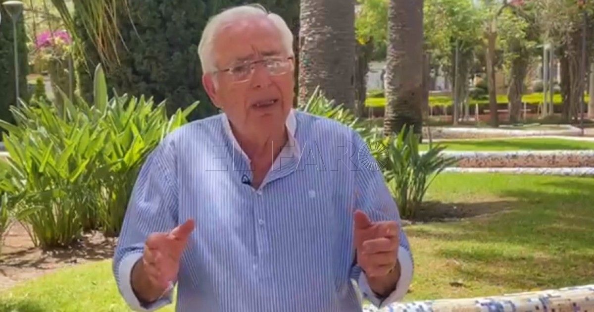 Imbroda asegura que el PP puede y sabe cómo arreglar Melilla