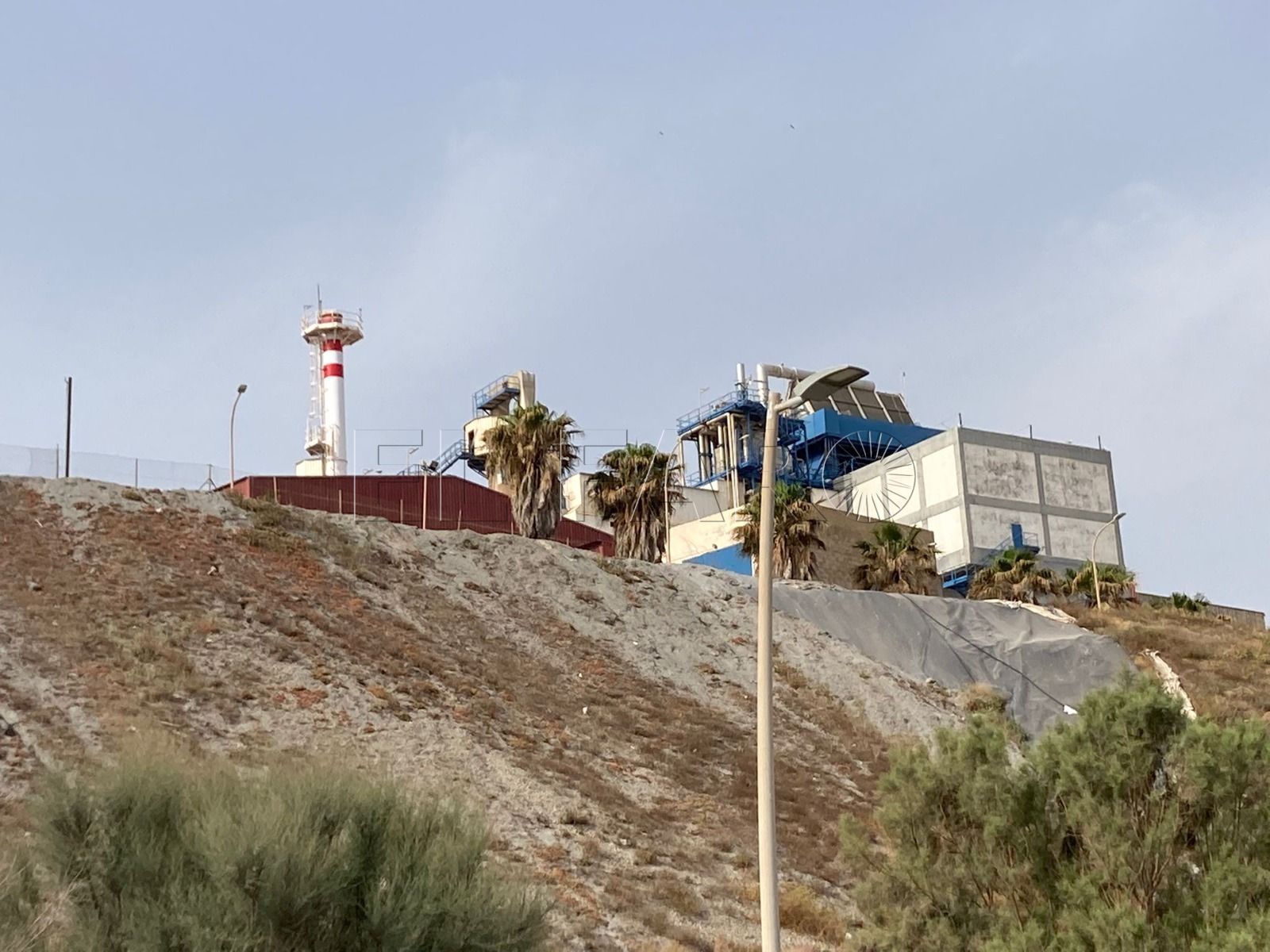 Reabierto el 'caso Escoria' en Melilla