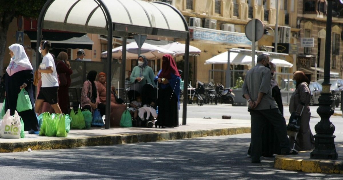 Melilla, entre las autonomías más inflacionistas con una subida del 9%