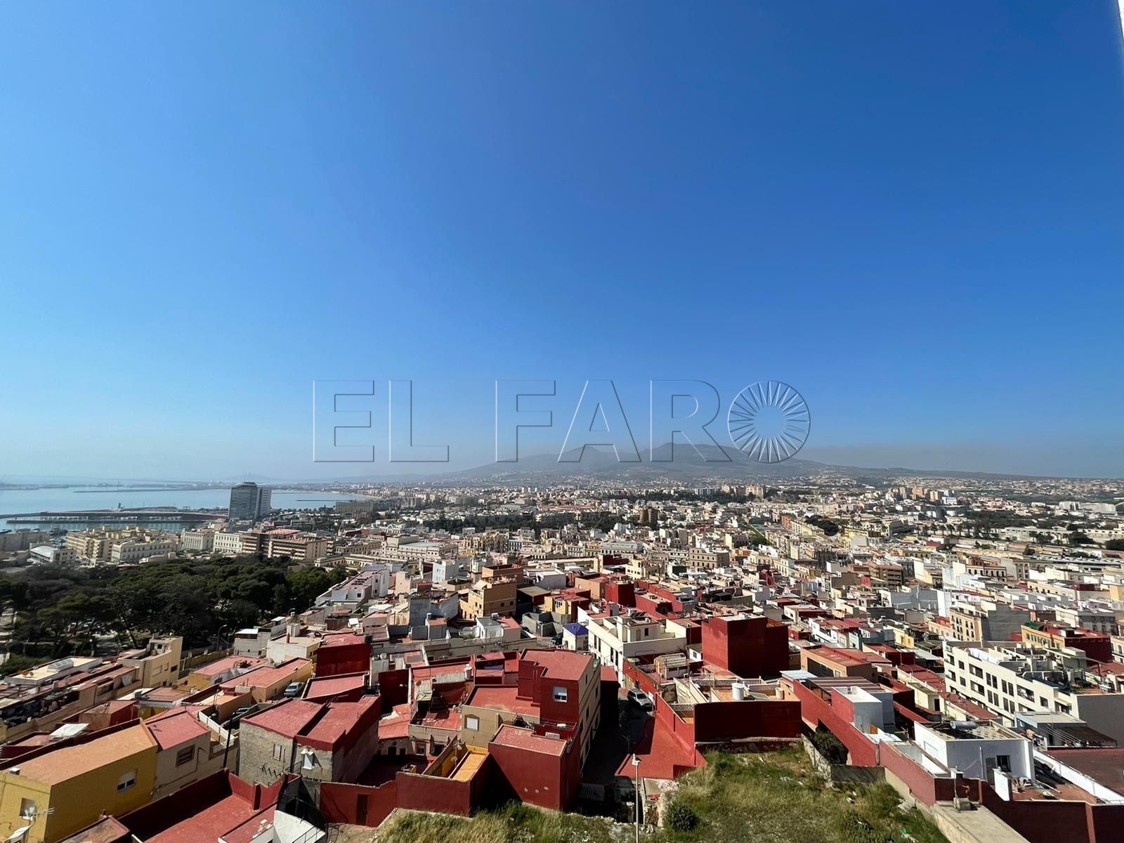 El paro baja en 217 personas en mayo en Melilla